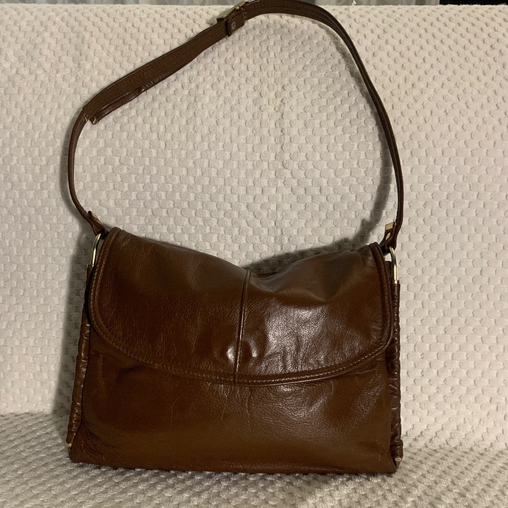 Jane Shilton England made Vintage Premium Leather - Picture 1 of 14